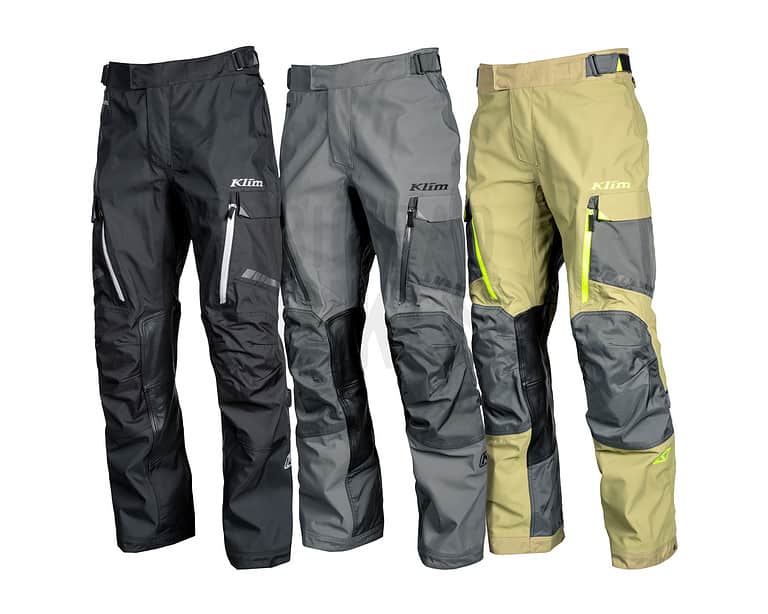 Klim Carlsbad Pants - Non-Current