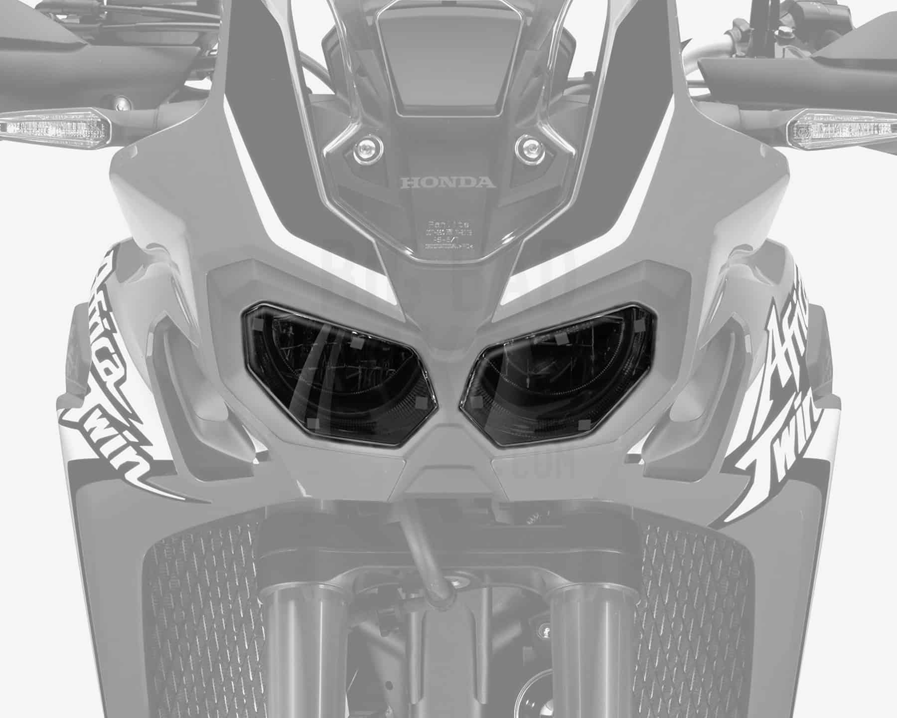 16YM CRF1000L Africa Twin