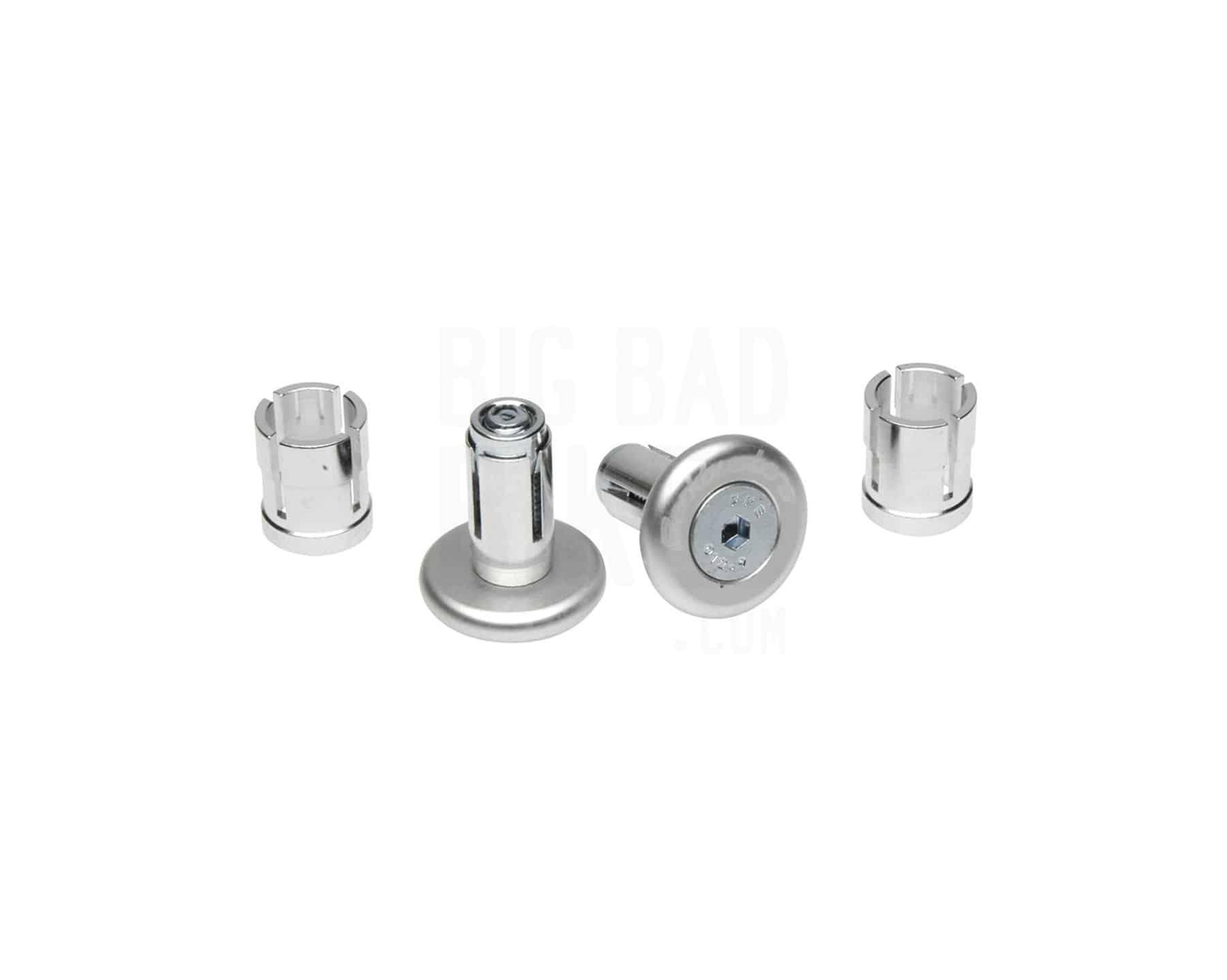 B-045-Silver