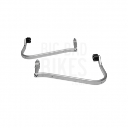 Image of Kawasaki Versys 650 Handguard Mounts