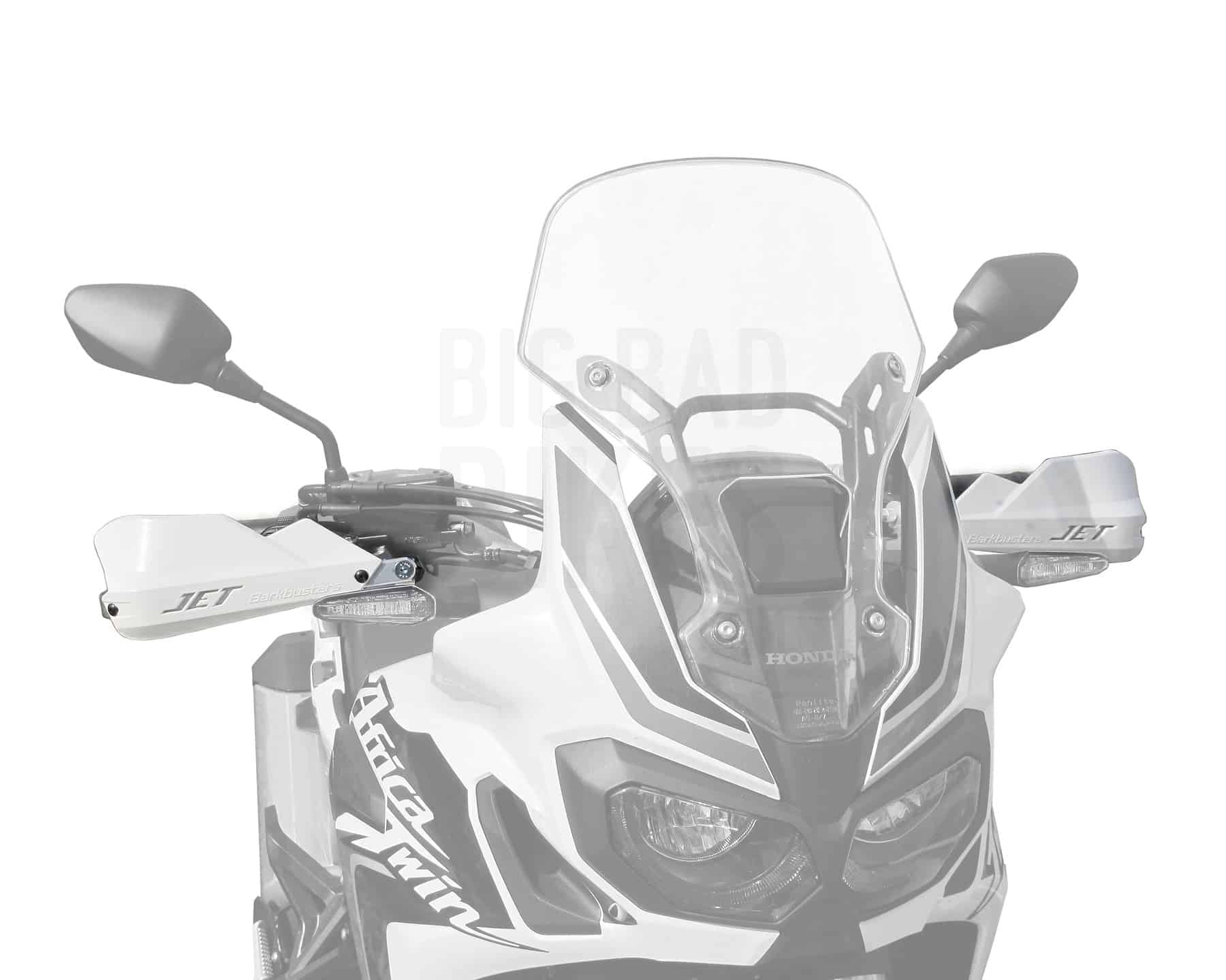 (BHG-062-NP) & (JET-003-WH)
