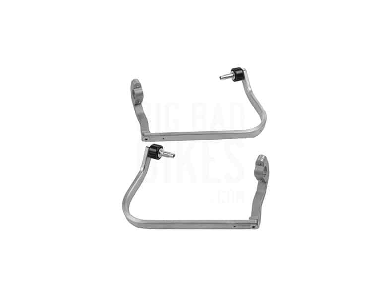 Barkbusters Handguard Mount for BMW R nine T Scrambler