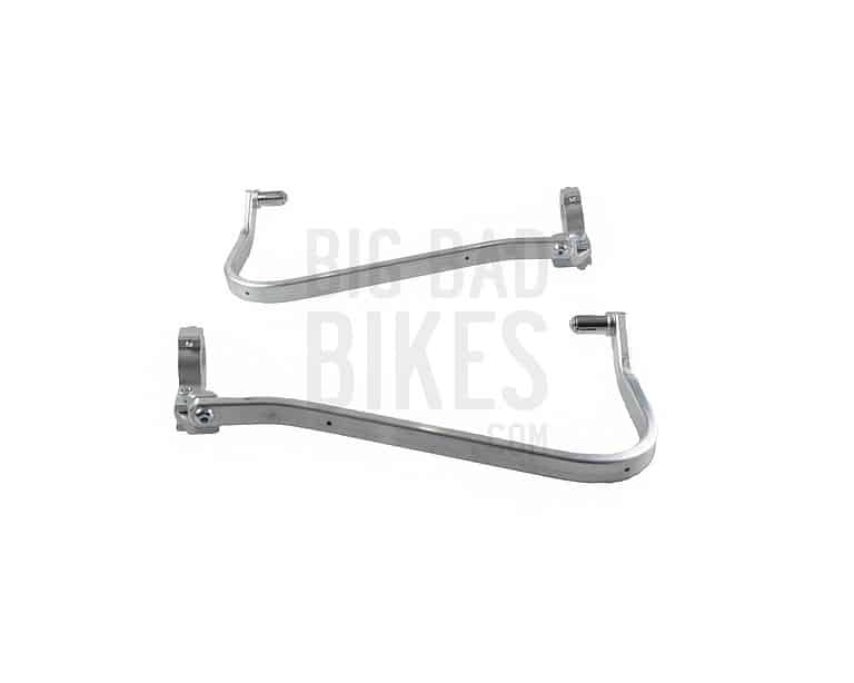 Barkbusters Handguard Mount for Ducati Desert Sled / Scrambler 1100