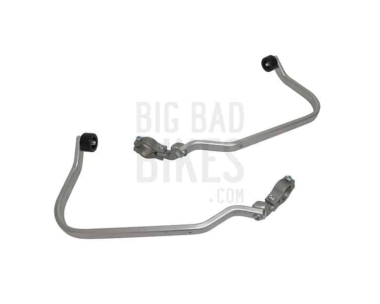 Barkbusters Handguard Mount for Kawasaki Versys 1000