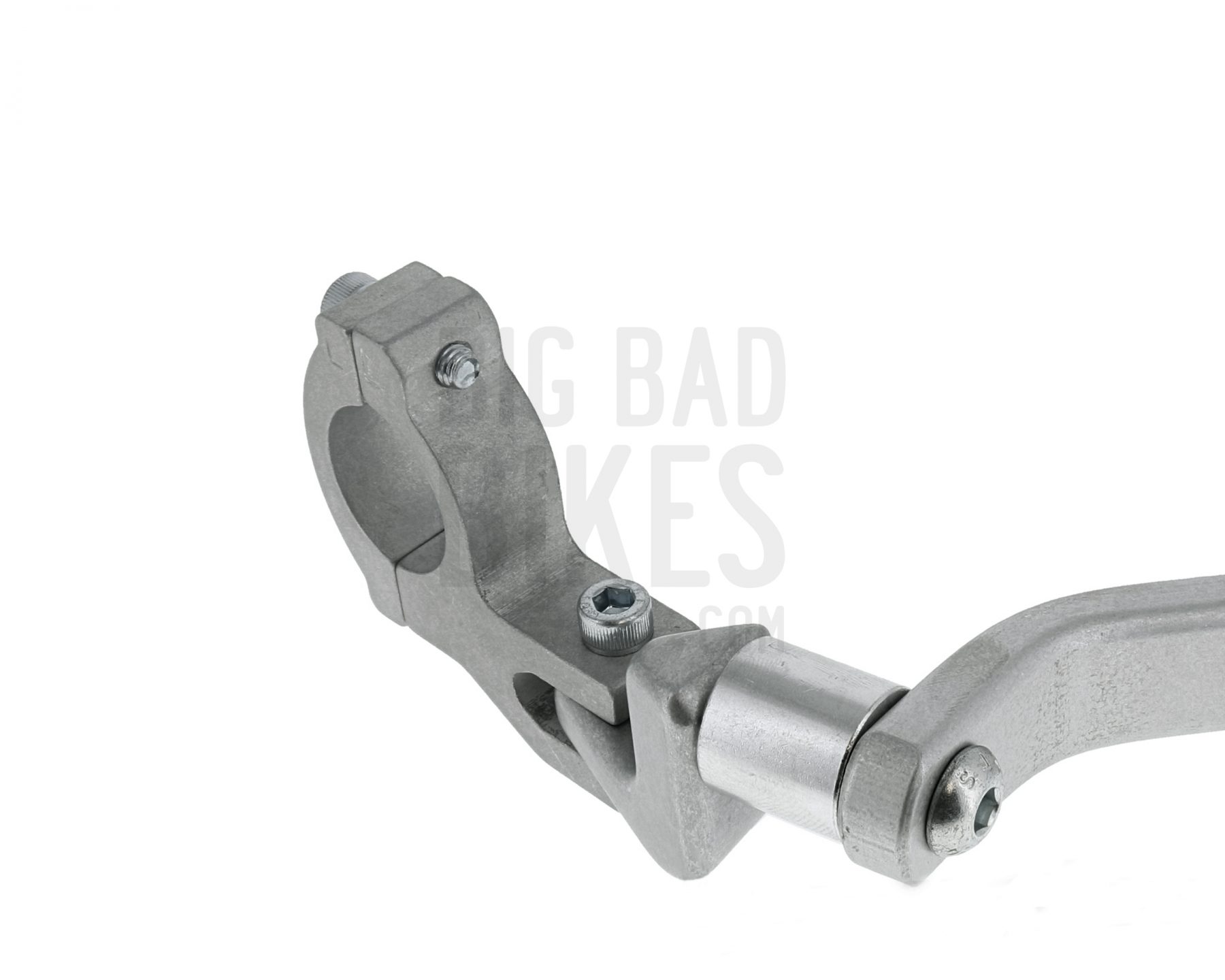 BHG-080 Hardware Kit Clamp