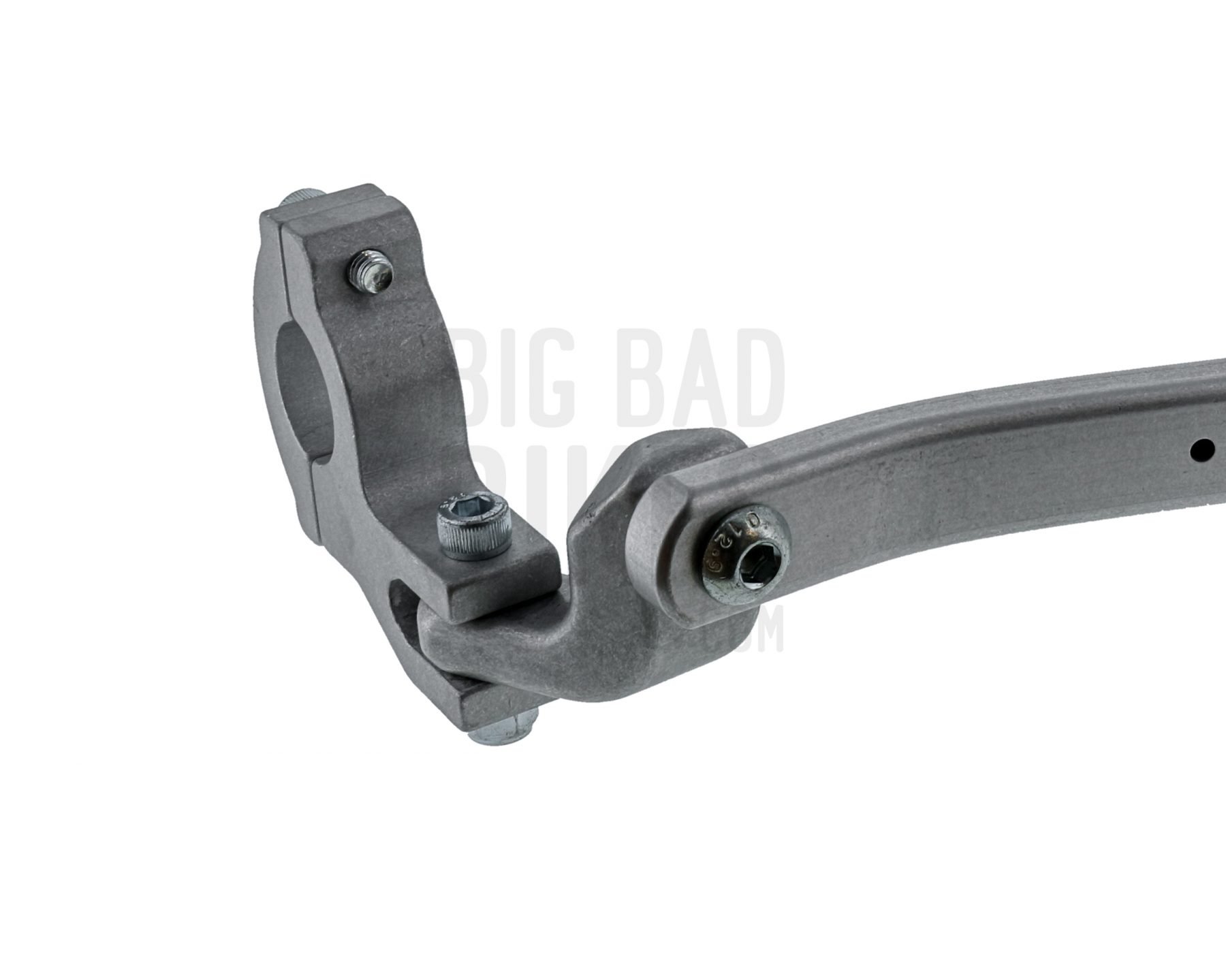BHG-084 Hardware Kit Clamp