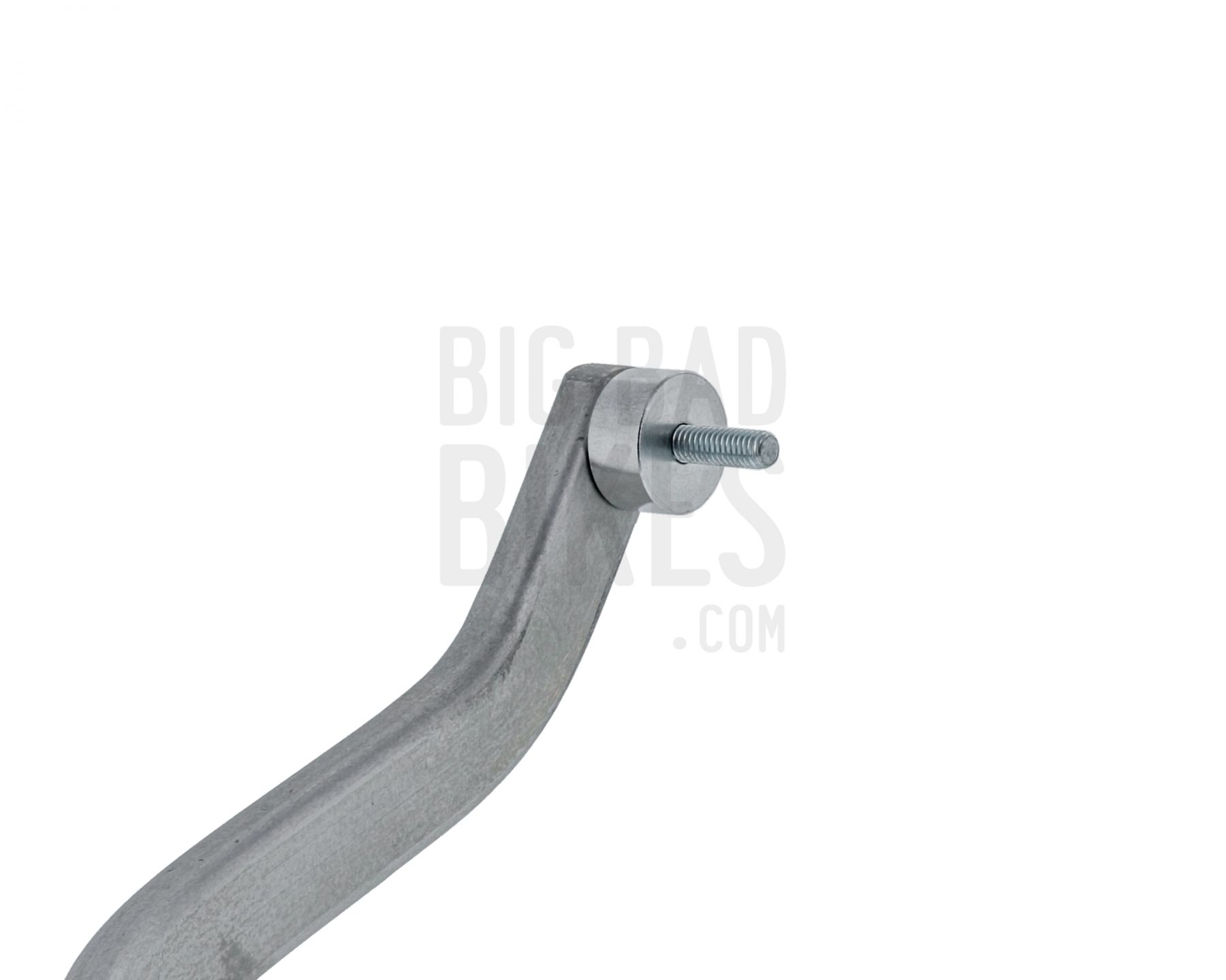 BHG-084 Hardware Kit End Bar