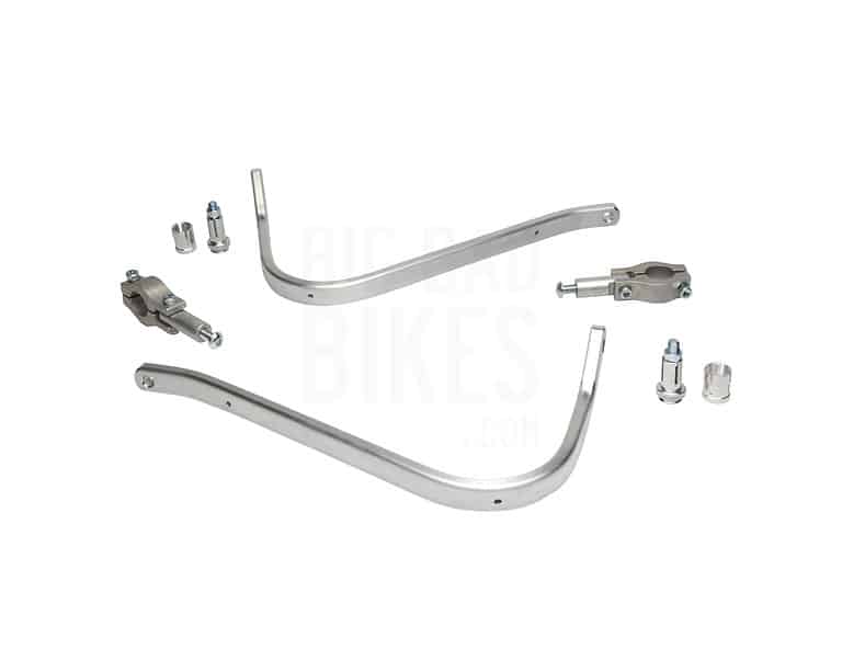 Barkbusters Handguard Mount for 22mm Handlebars