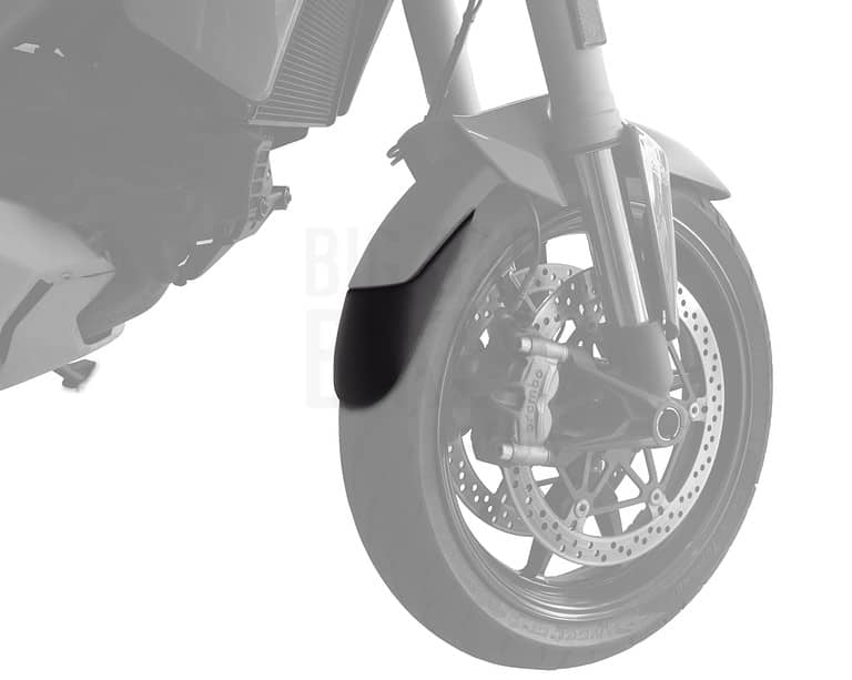Pyramid Extenda Fenda for Ducati Multistrada 1200 / 1260