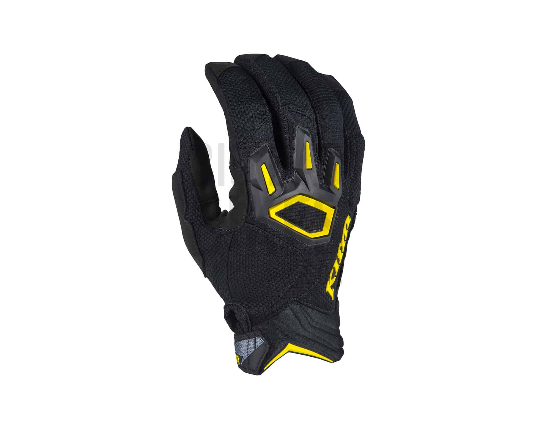 Dakar Glove 3167-003-000