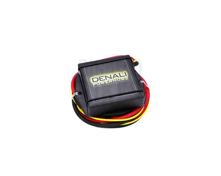 DENALI Power Hub 2