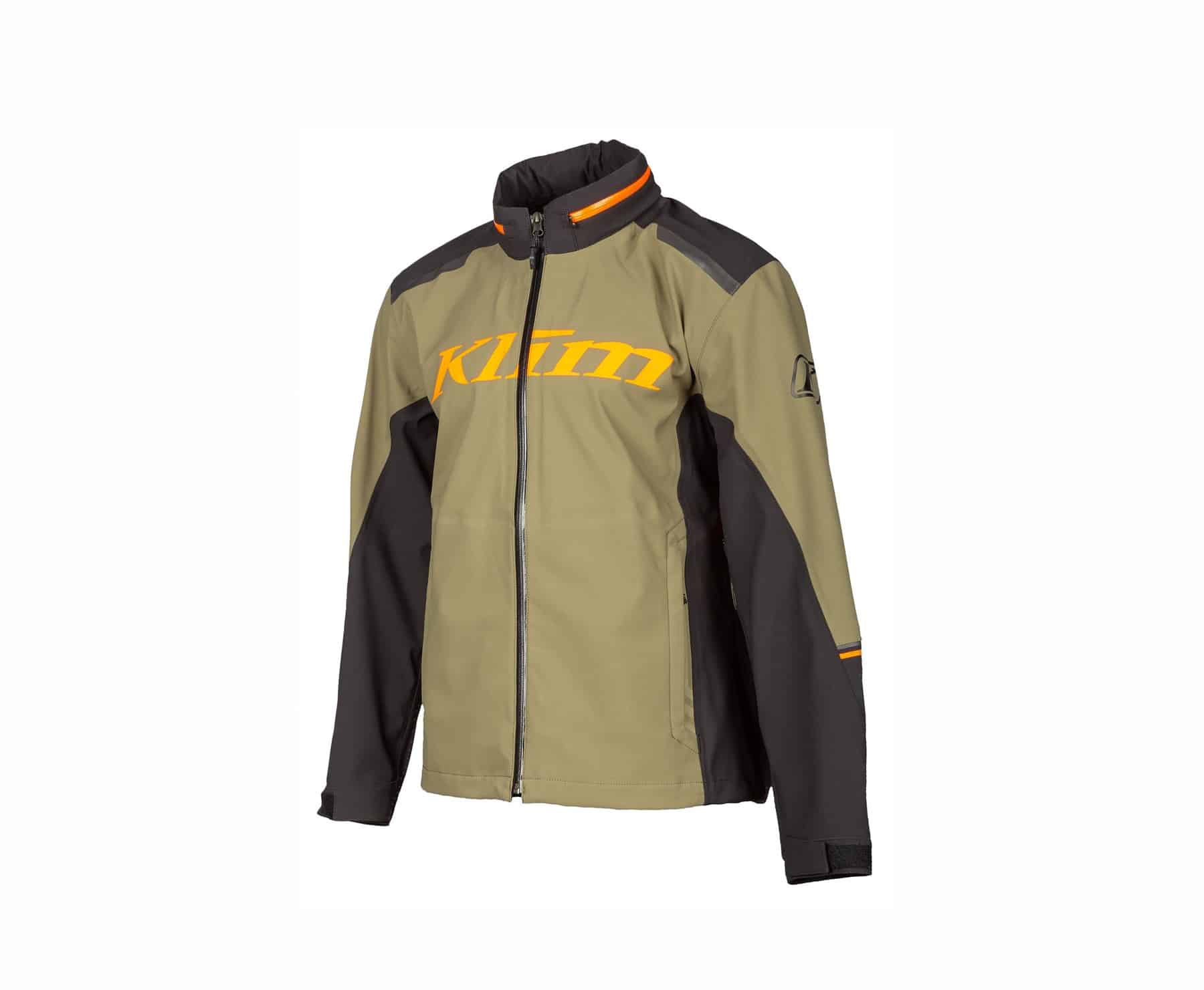 ENDURO S4 JACKET 1 NEW