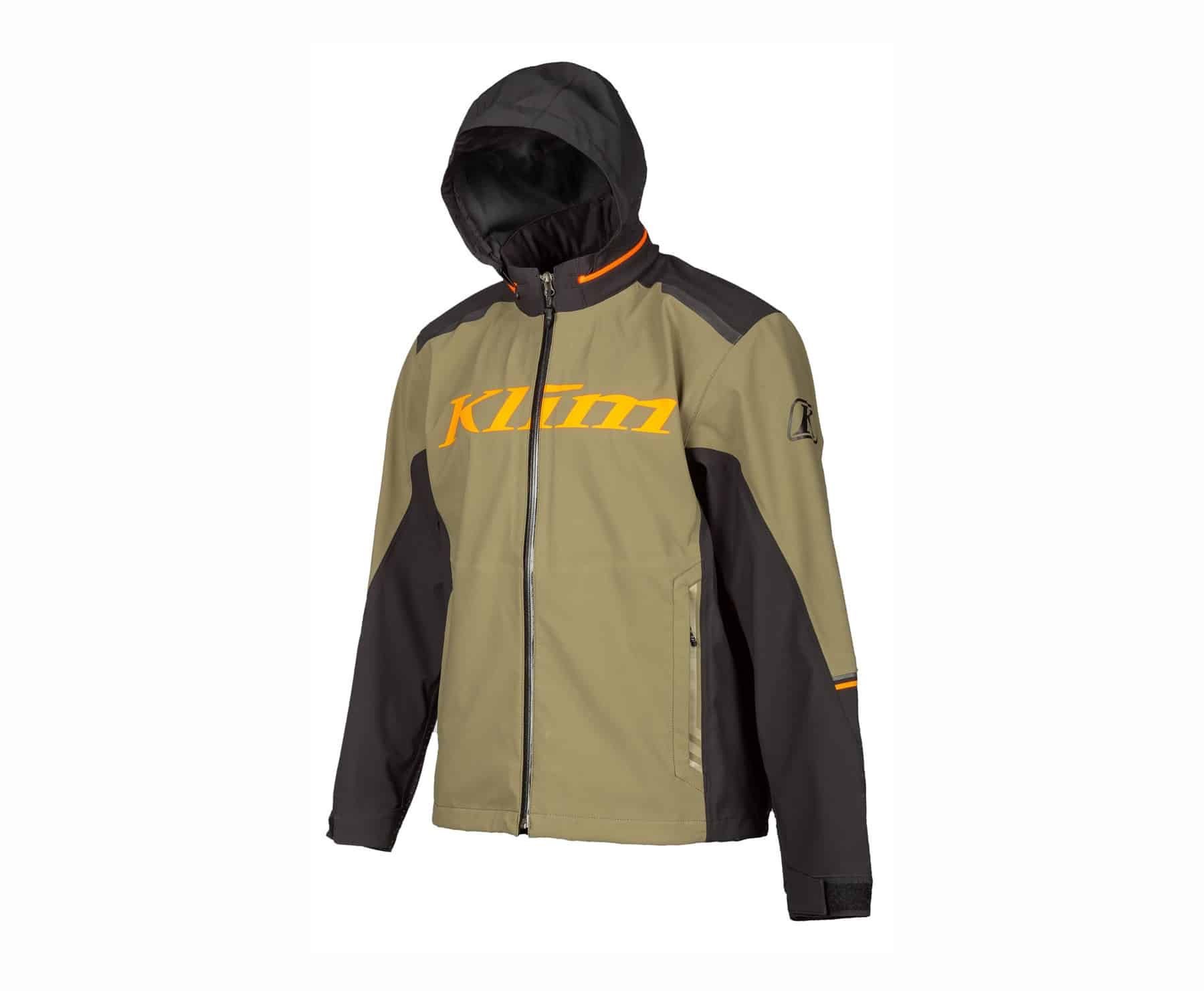ENDURO S4 JACKET 2 NEW