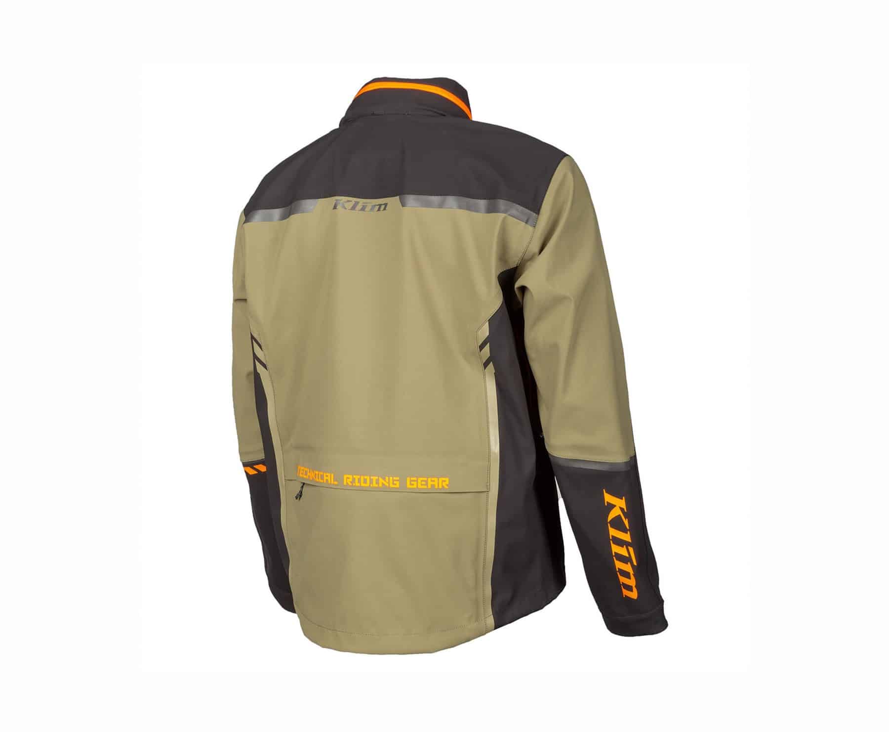 ENDURO S4 JACKET 3 NEW