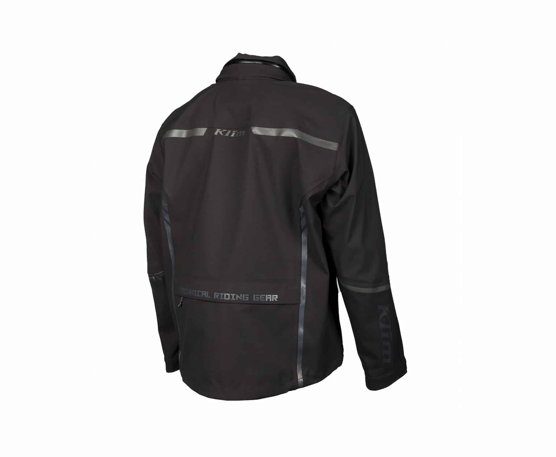 ENDURO S4 JACKET b 3 NEW