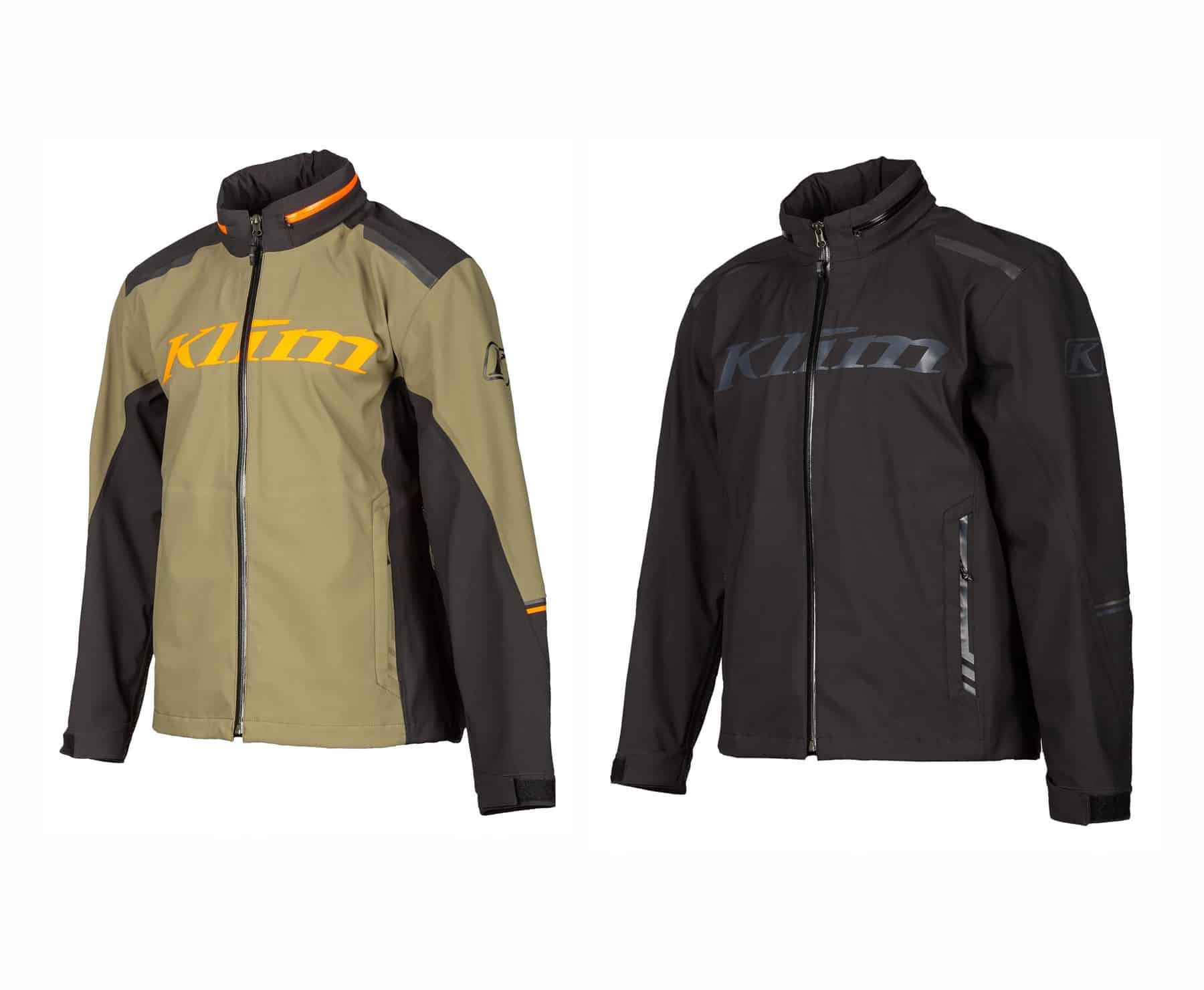 ENDURO S4 JACKET c 1 NEW