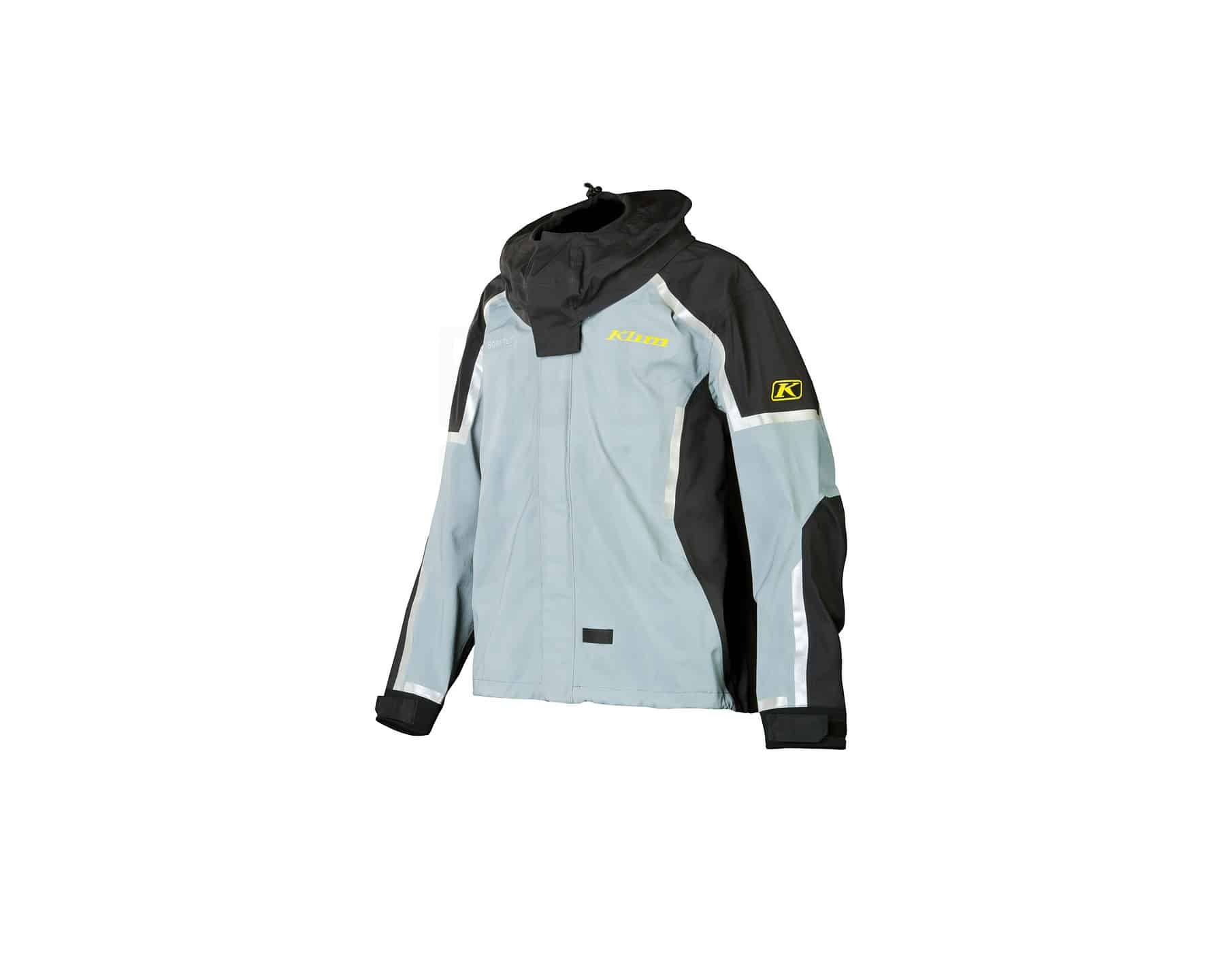 F Goretex Overshell Jacket 5057-000-000-D1