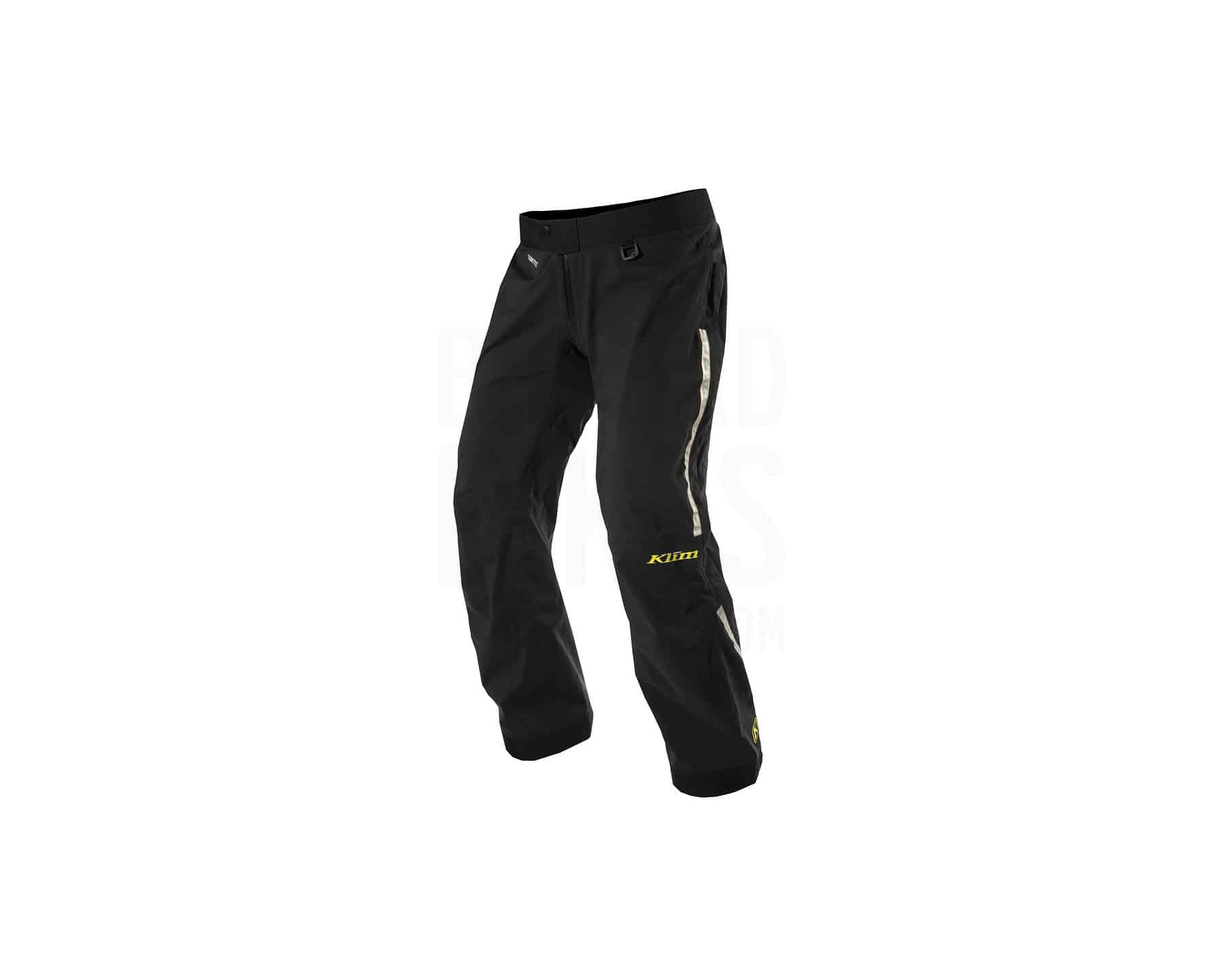 F Goretex Overshell Pant 5058-000-000