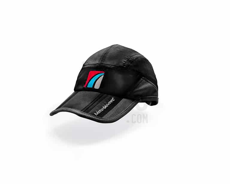 MotoSkiveez Tri-Fold Hat