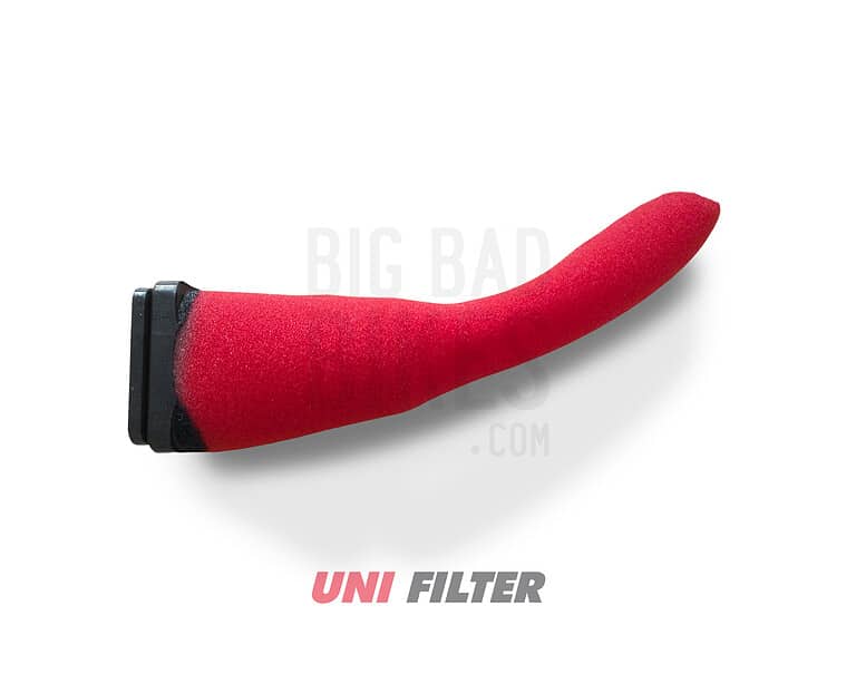 Unifilter Pre Filter for Tiger 800 ('10-'14)