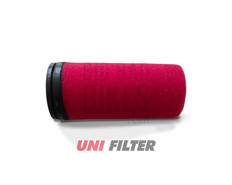 Unifilter Pre Filter for Tiger 800 ('15-)