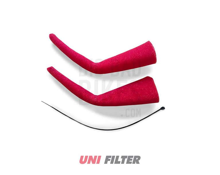 Unifilter Pre Filter for KTM 390 Adventure - Set of 2