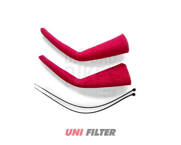 Unifilter Pre Filter for Honda Africa Twin