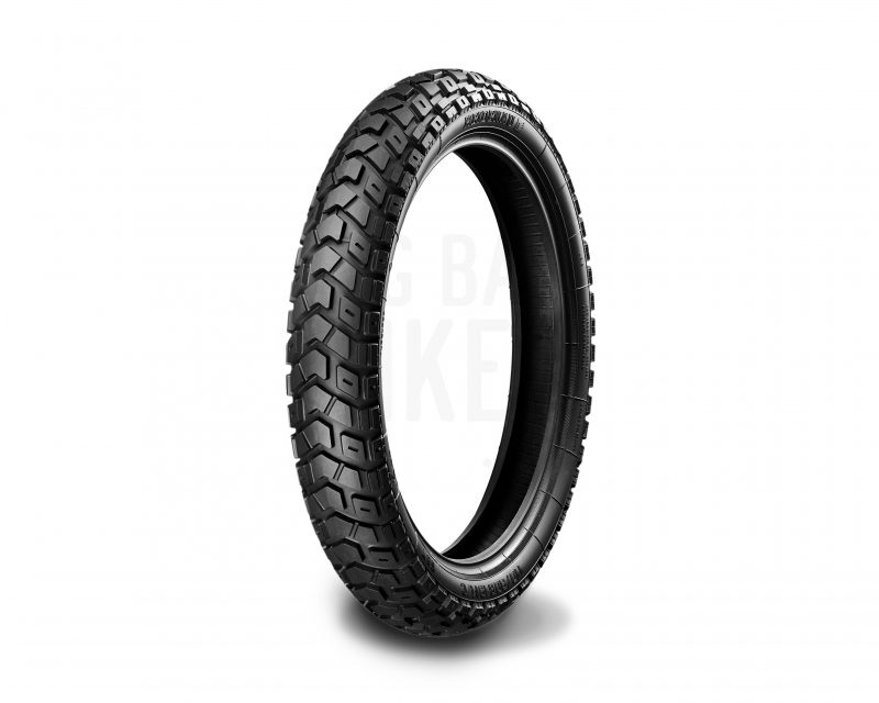 Heidenau K60 Scout 100/9019 Front Tire