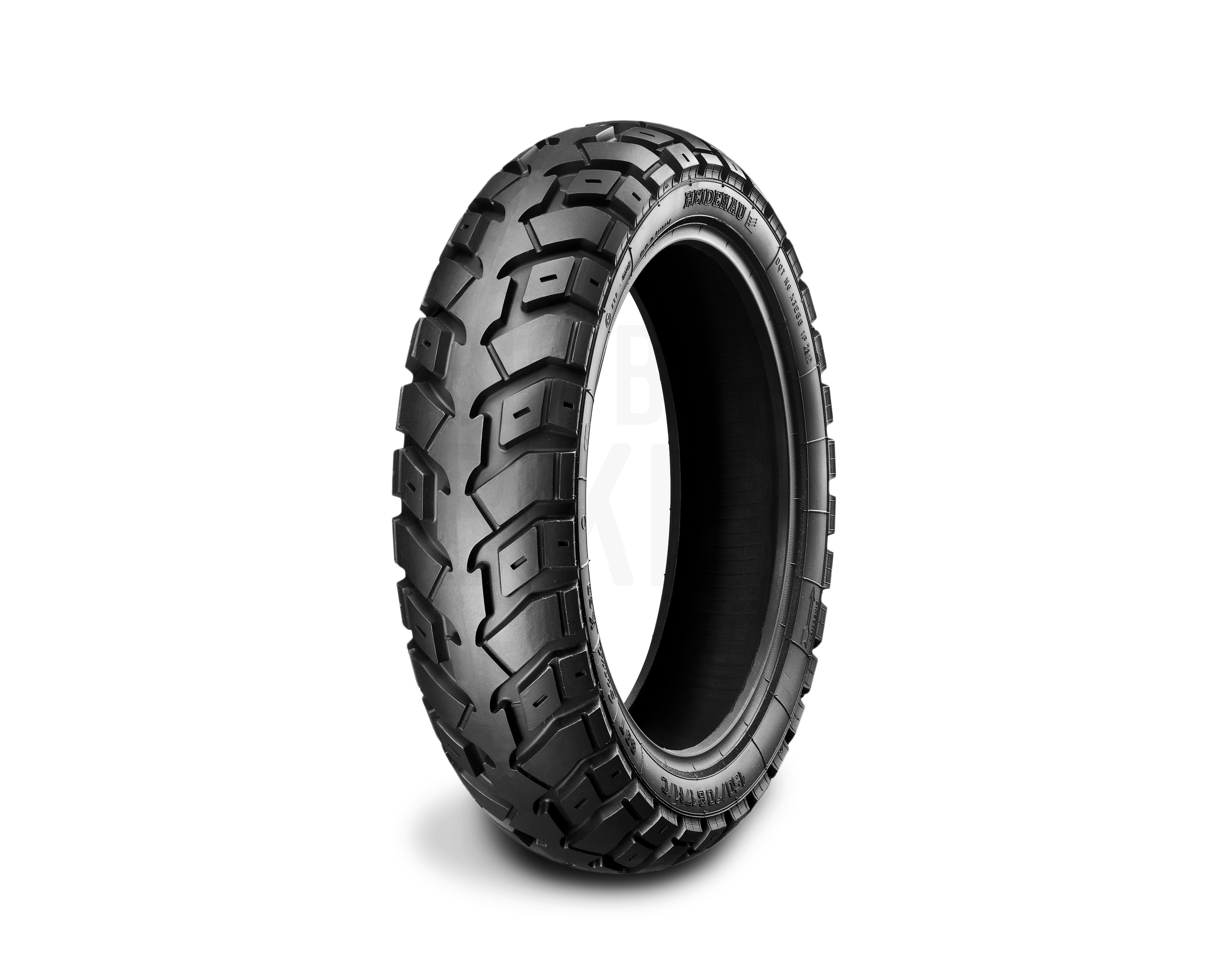 Heidenau K60 Scout 150/7017 Rear Tire