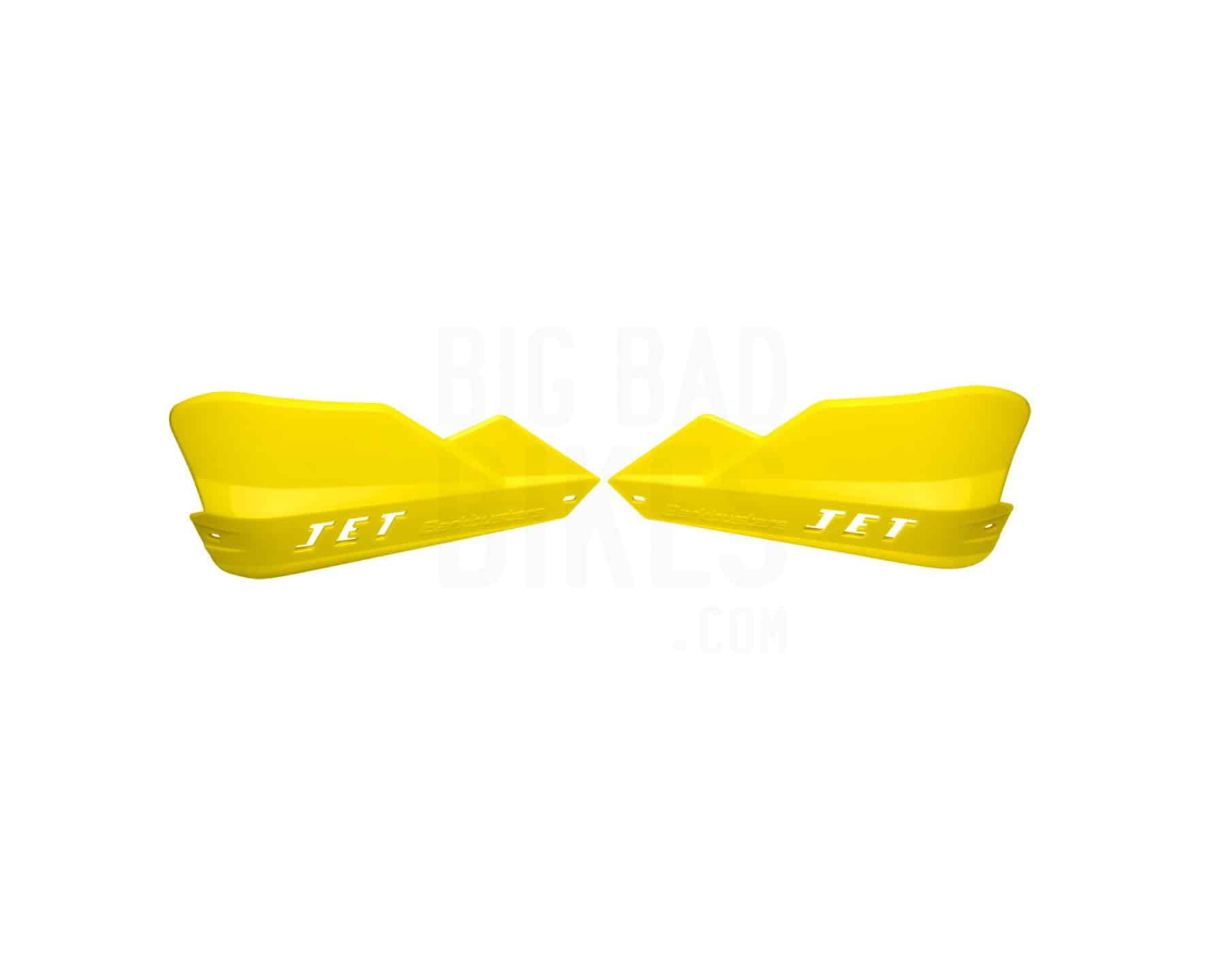JET-003-Yellow