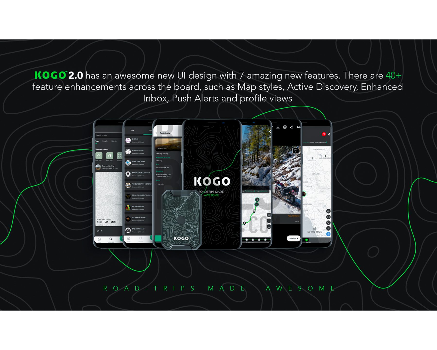 KOGO 2.0