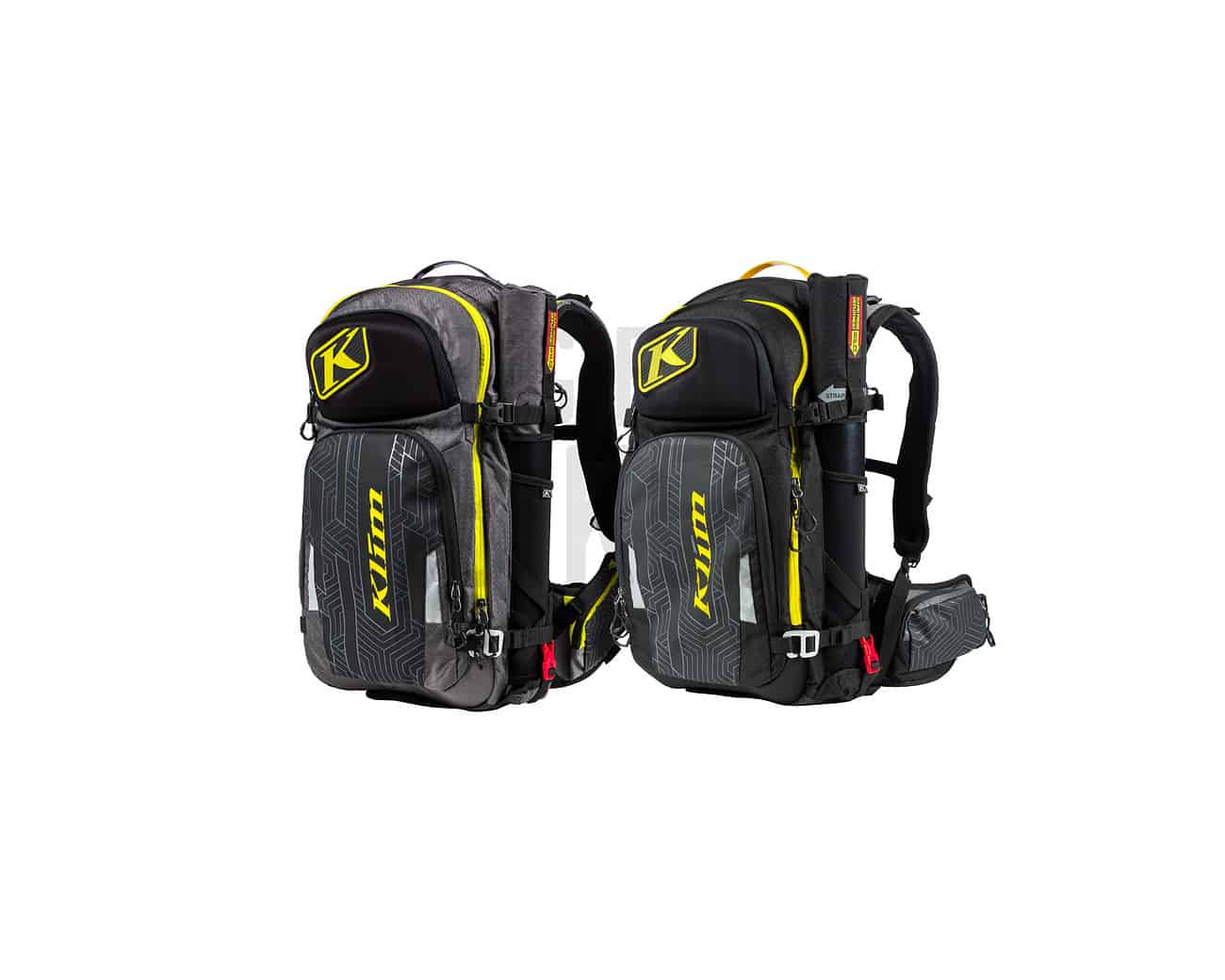 klim krew pak