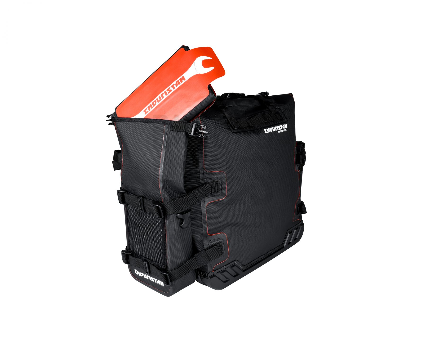LUSA-008 e