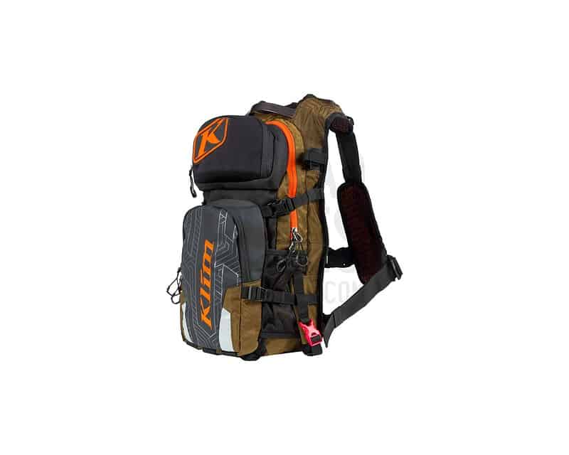 klim backpack