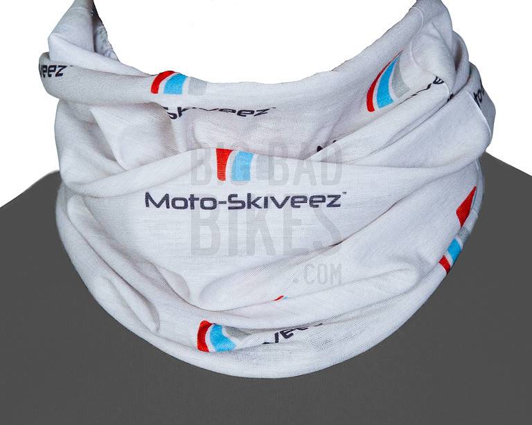 MotoSkiveez Riding Gaiter