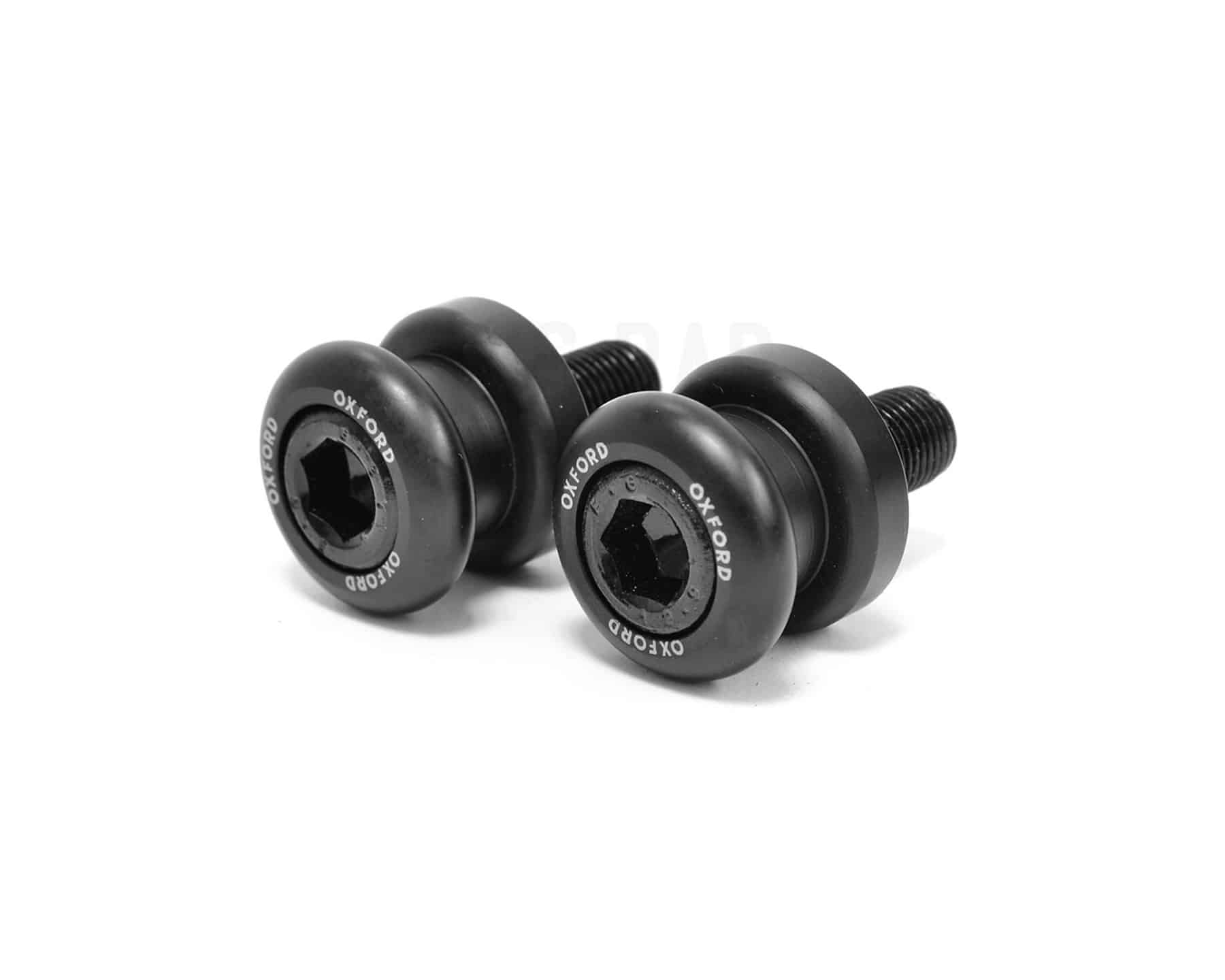 OF724-9 (Black Bobbin)