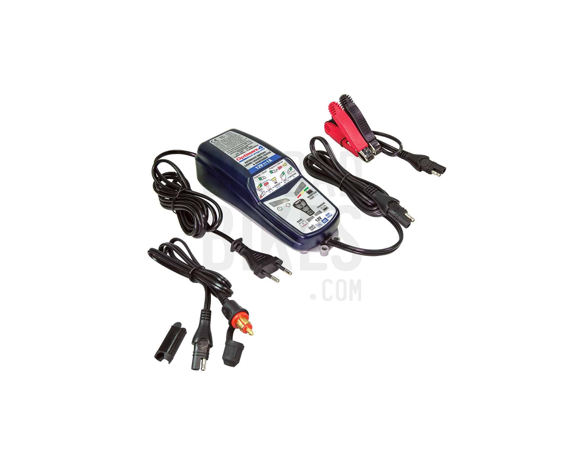 OptiMate 4 CAN bus Edition TM350 EU-2