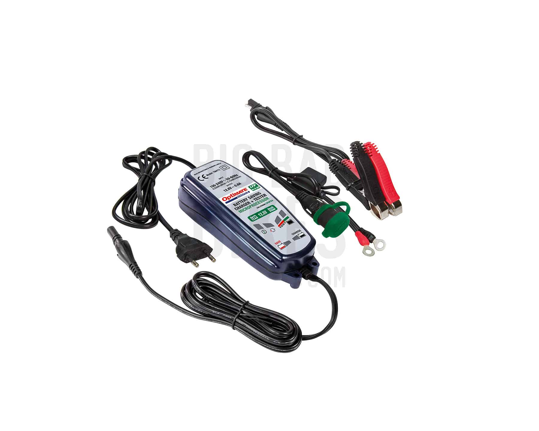 OptiMate Lithium 4s 0.8A TM470-2