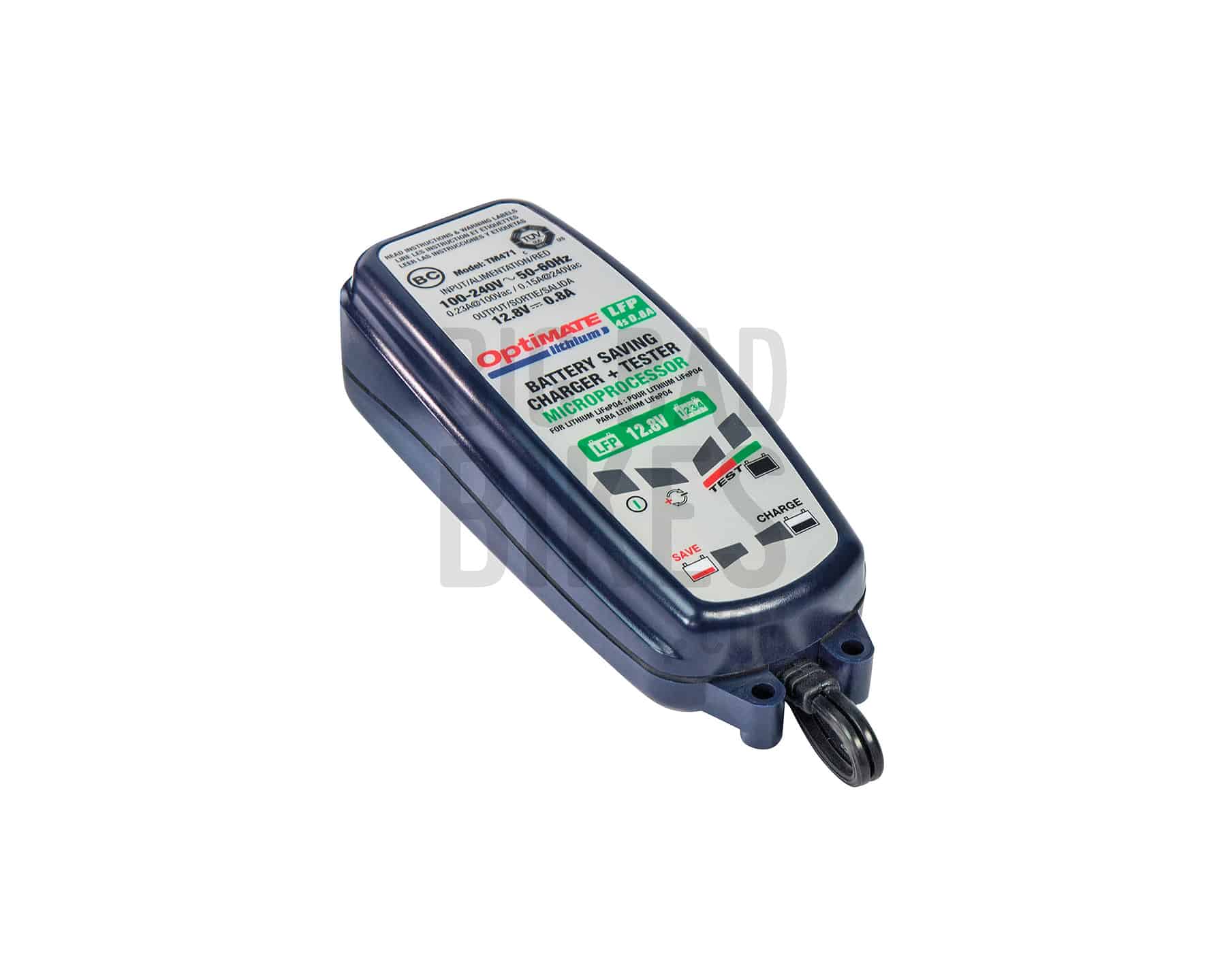 OptiMate Lithium 4s 0.8A TM47x-1