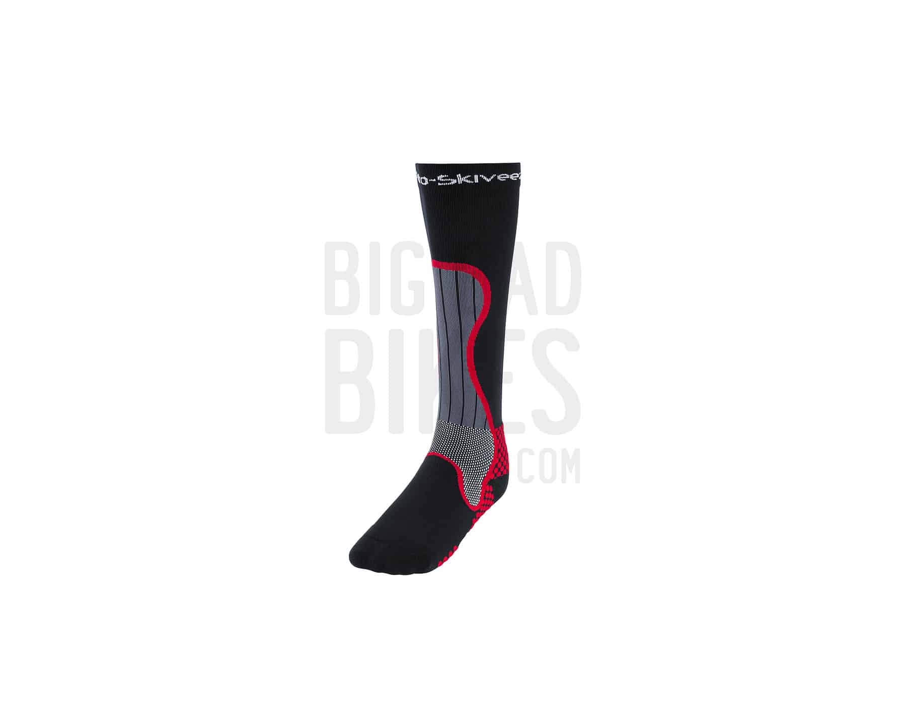 Performance sock 4