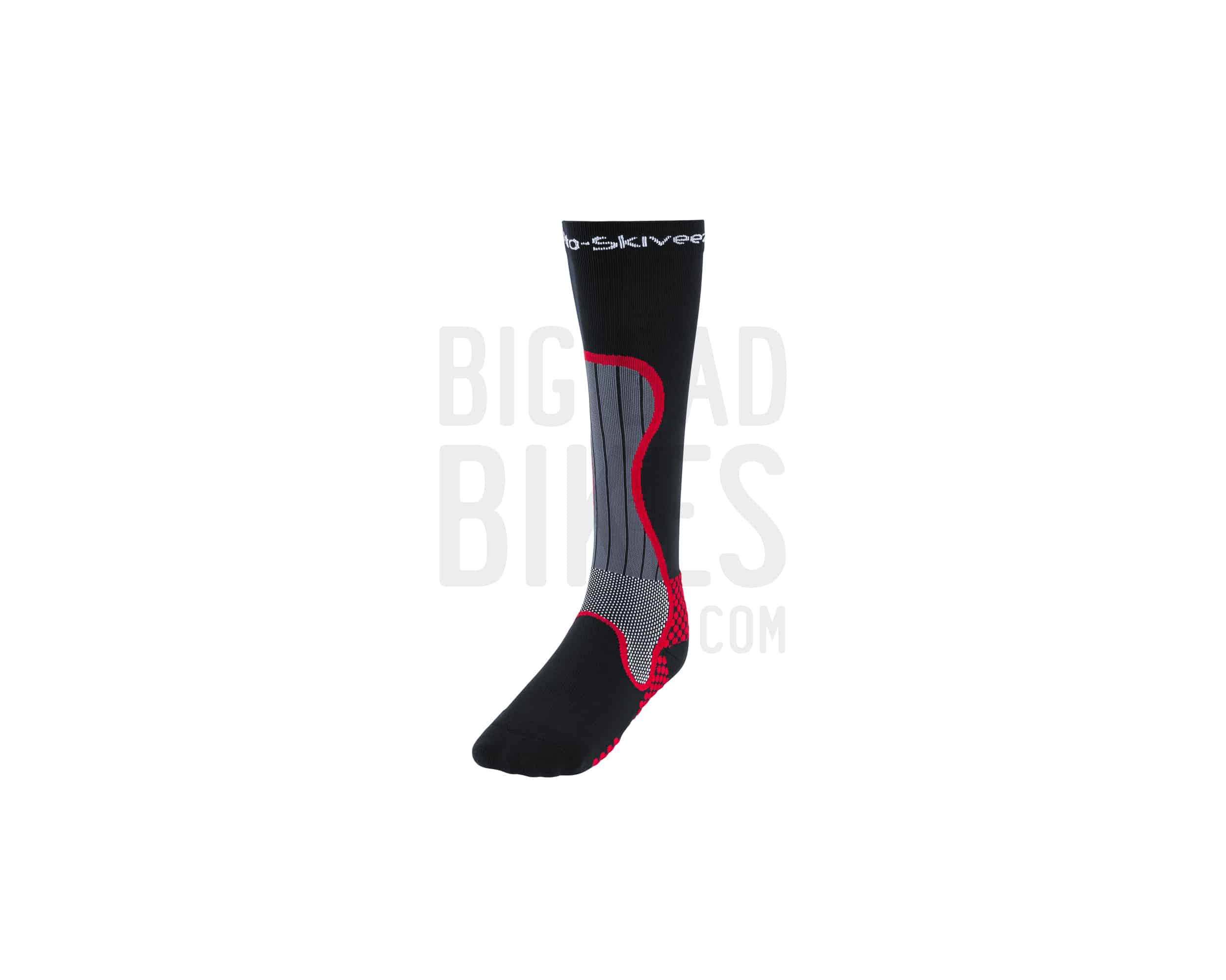 Motorcycle Performance Compression Sock