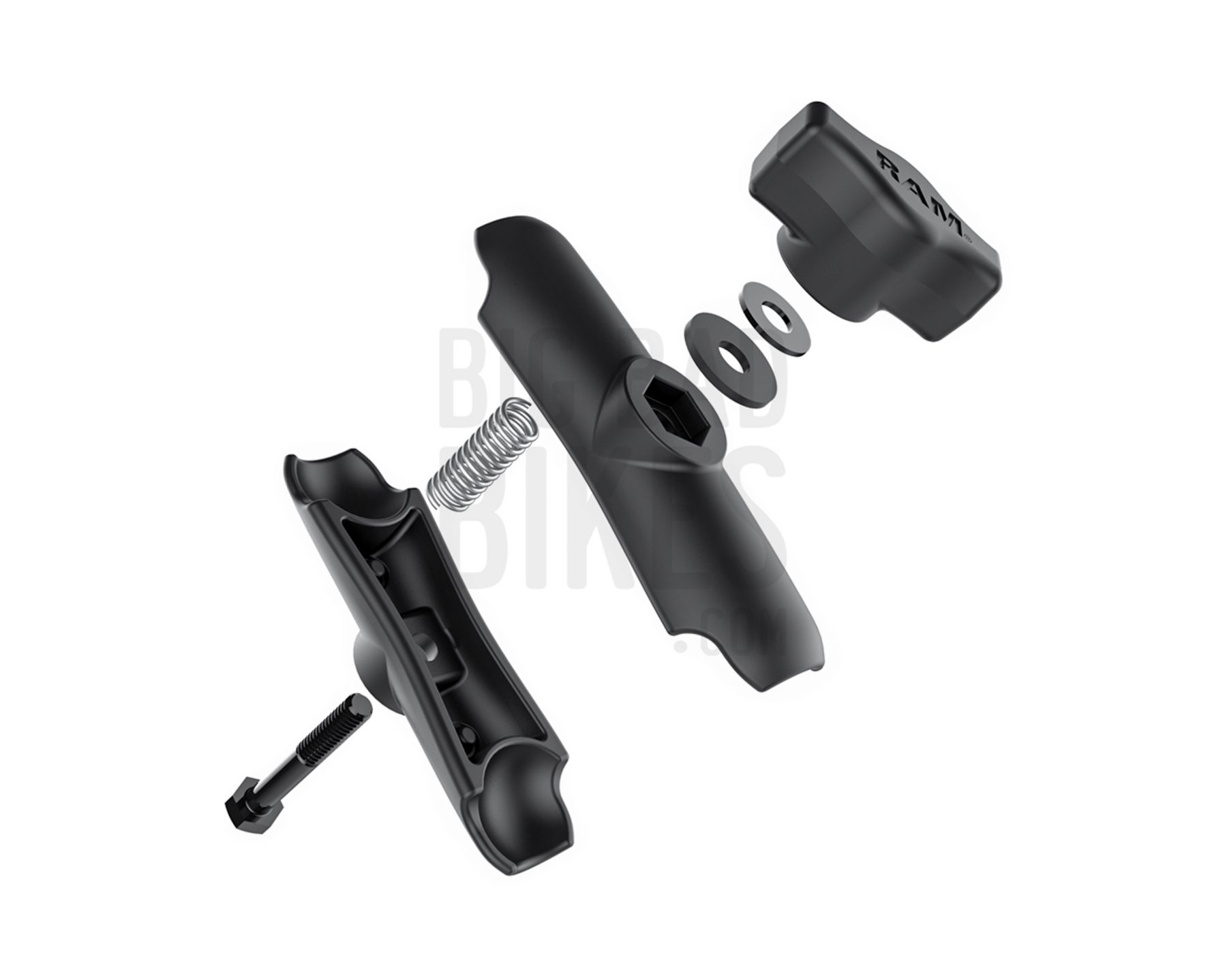 RAM-B-201U c