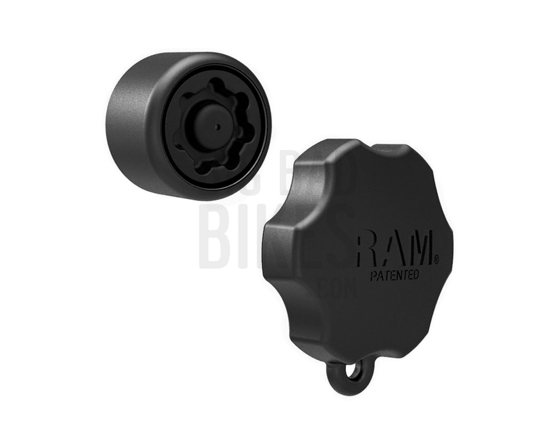 RAP-S-KNOB3U a