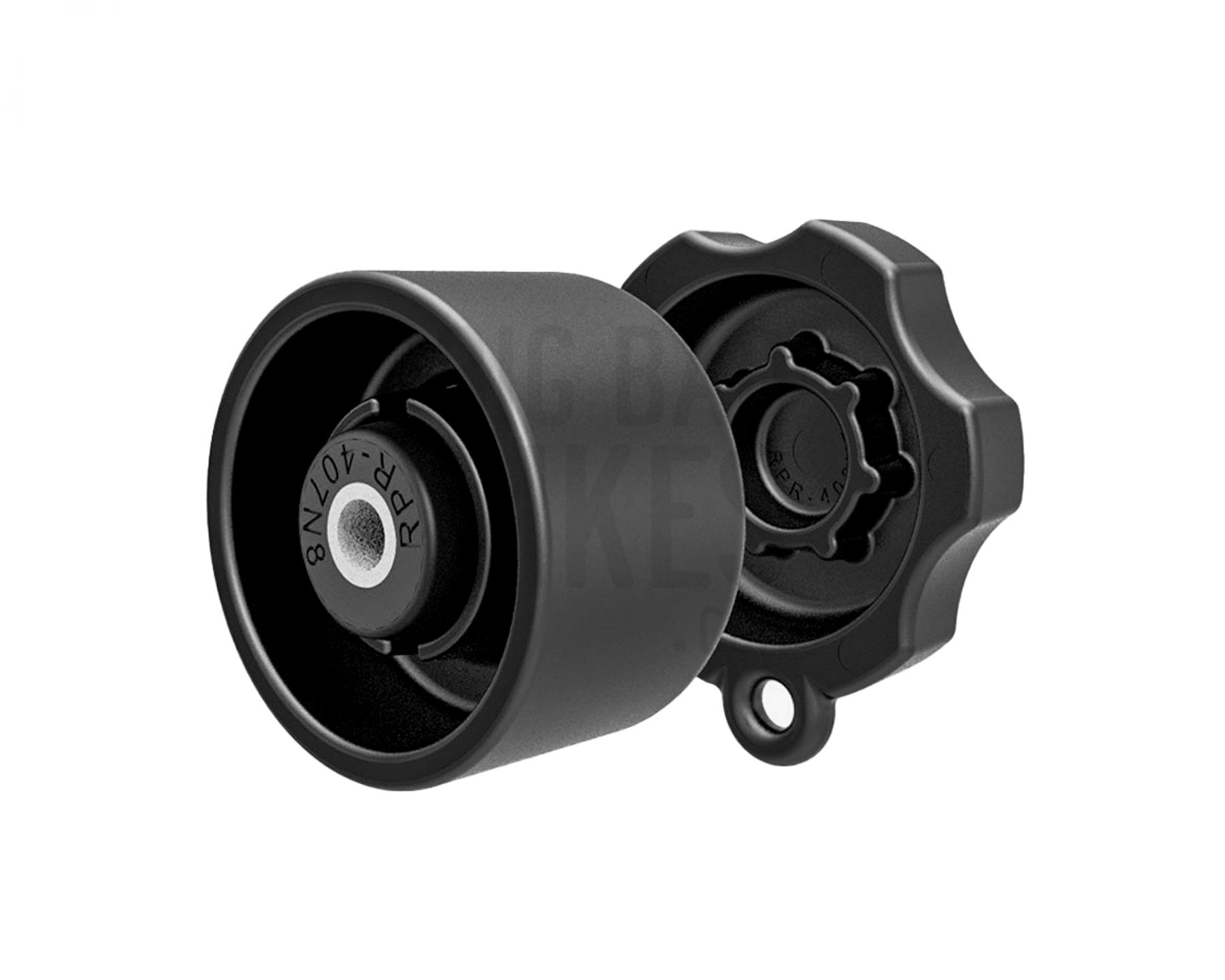 RAP-S-KNOB3U c