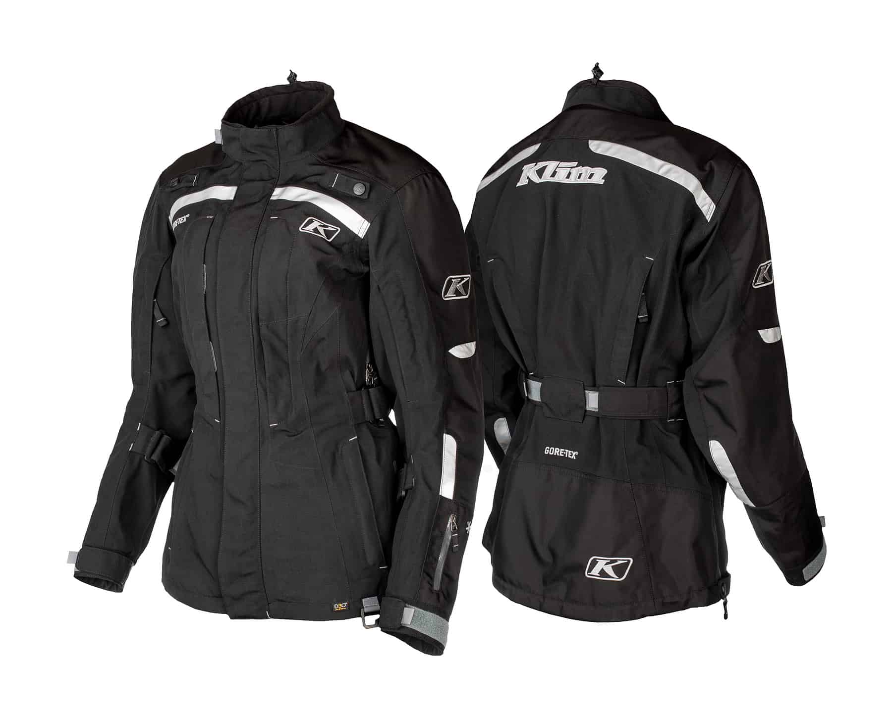 S Altitude Jacket 5093-000-000