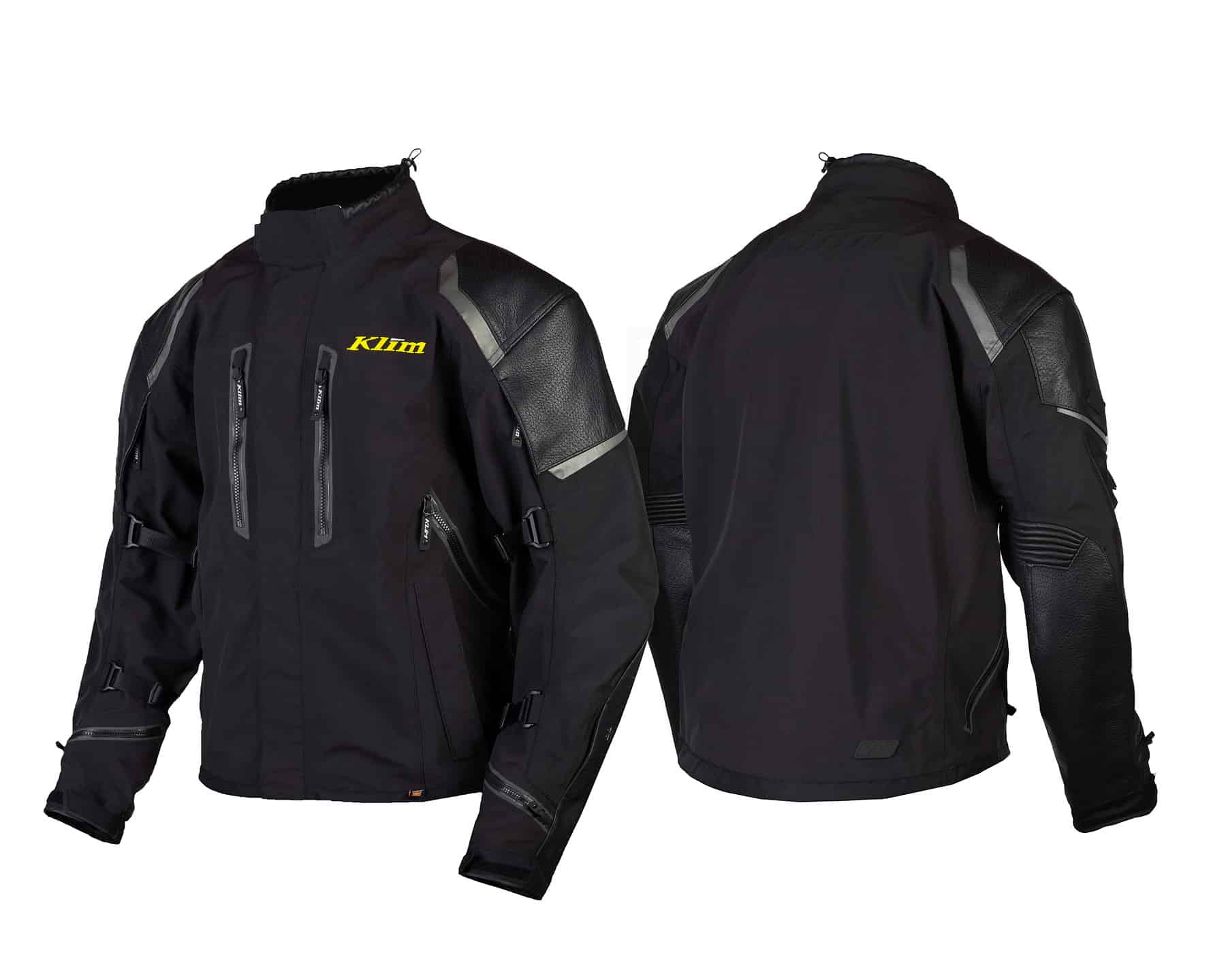 S Apex Jacket 3052-000-000_01