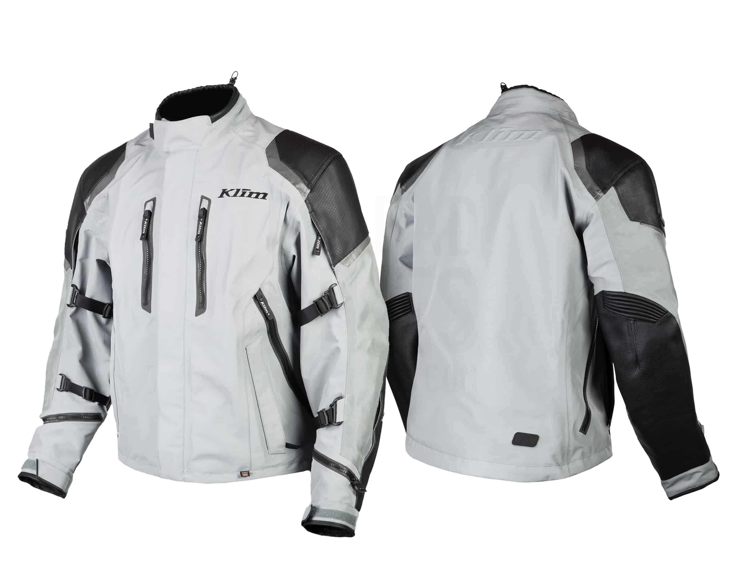 Apex Jacket