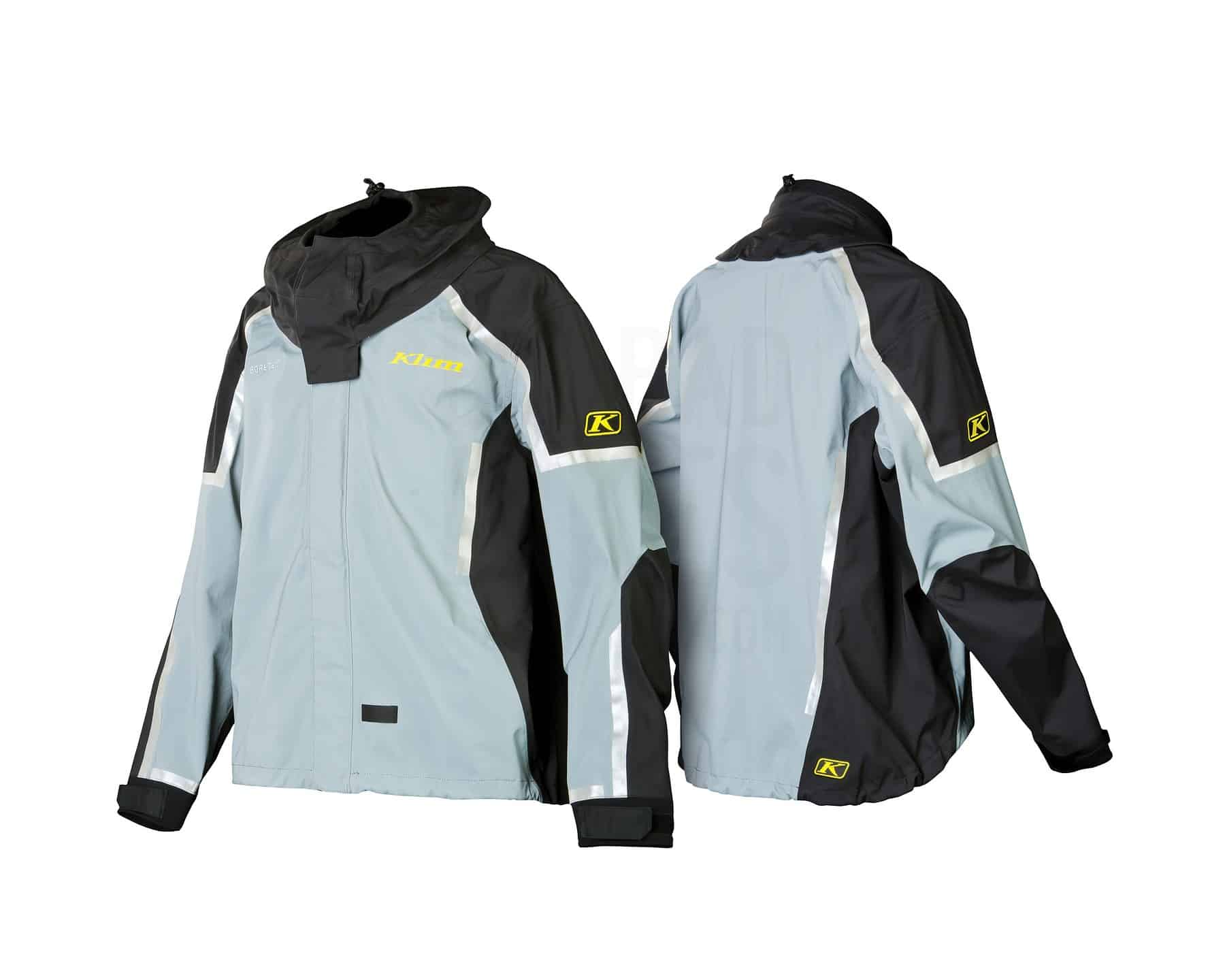 S Goretex Overshell Jacket 5057-000-000-D1