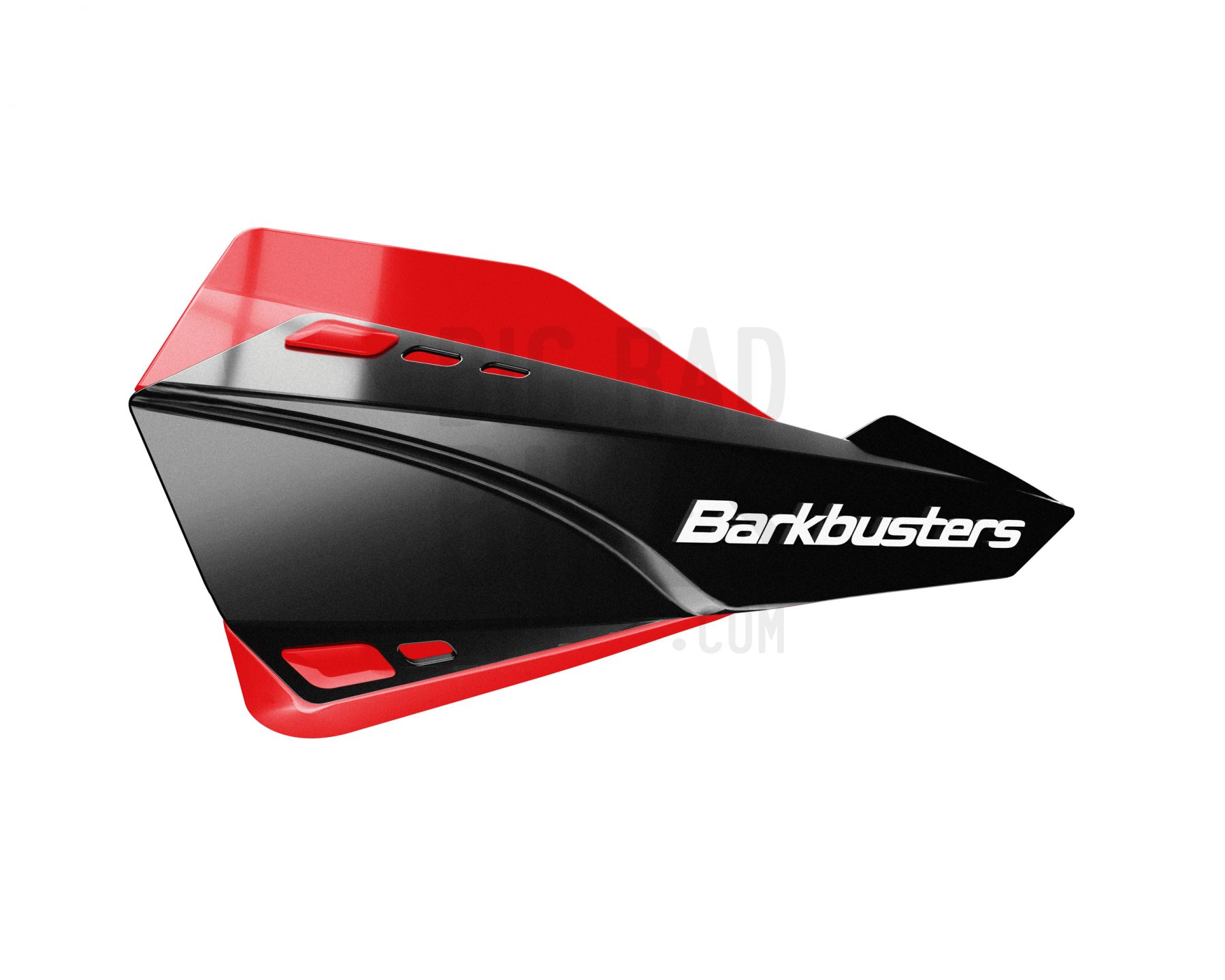 SAB-1BK-RD