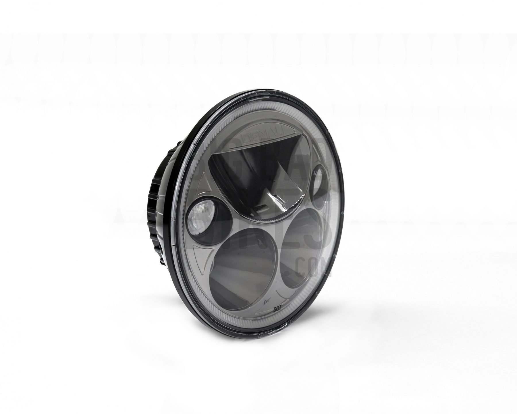 TT-M5 Iso White